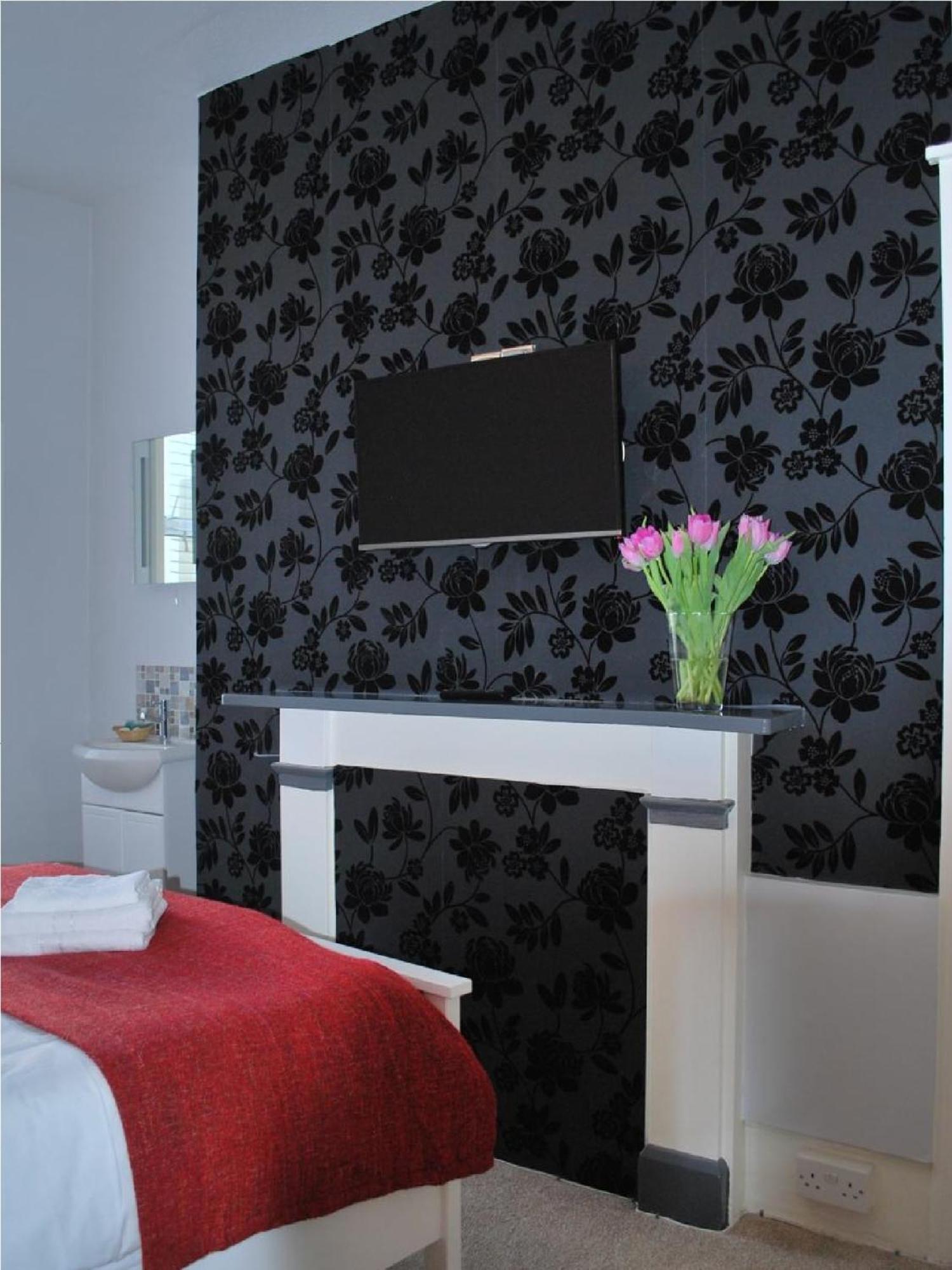 Millifont Guest House Хейстингс Екстериор снимка